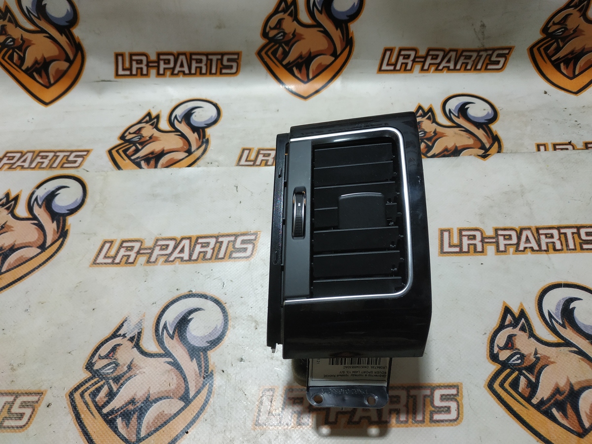 LR084735 Дефлектор в торпеду правий RANGE ROVER SPORT L494 13-